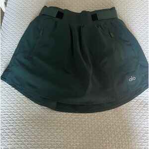 Women’s Alo Mini Skirt Size XS